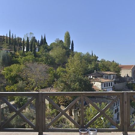 Sirince Dogadaki Evler Hotel Selcuk Exterior photo