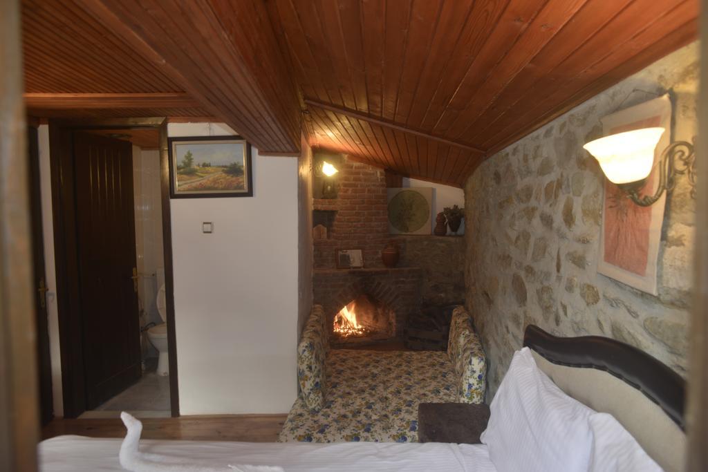 Sirince Dogadaki Evler Hotel Selcuk Room photo