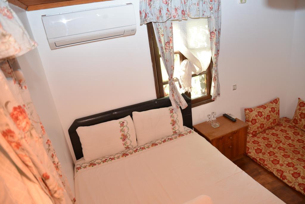 Sirince Dogadaki Evler Hotel Selcuk Room photo