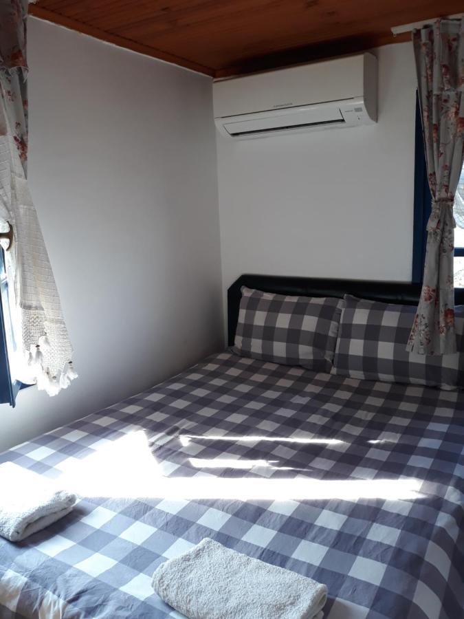 Sirince Dogadaki Evler Hotel Selcuk Exterior photo