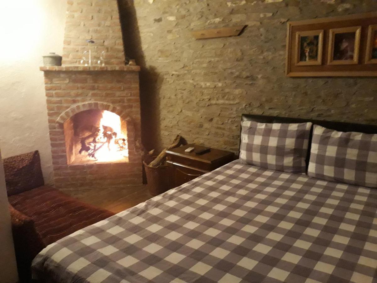 Sirince Dogadaki Evler Hotel Selcuk Exterior photo