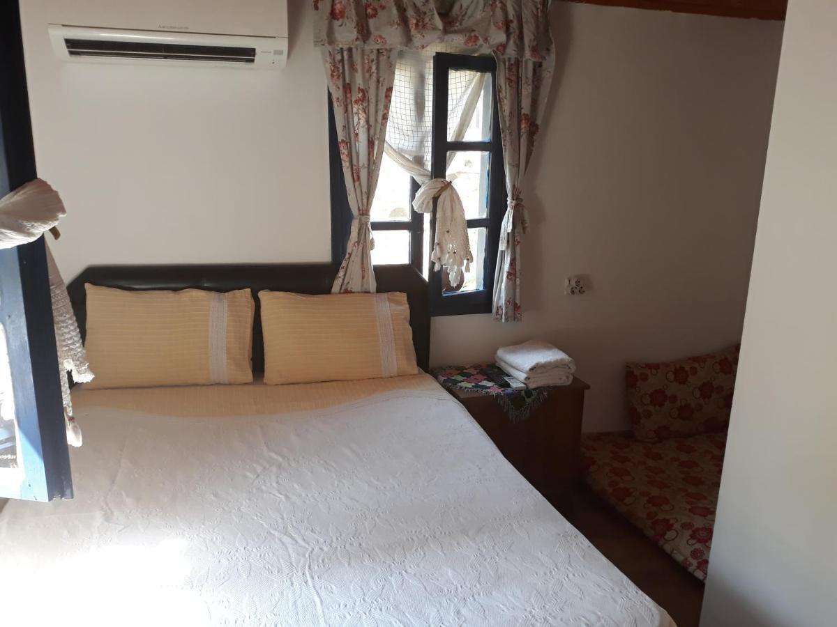 Sirince Dogadaki Evler Hotel Selcuk Exterior photo