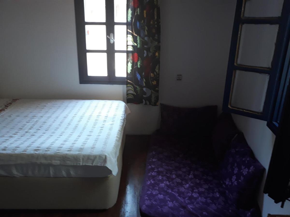 Sirince Dogadaki Evler Hotel Selcuk Exterior photo