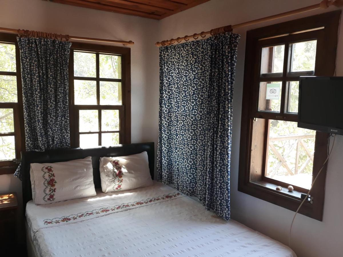Sirince Dogadaki Evler Hotel Selcuk Exterior photo