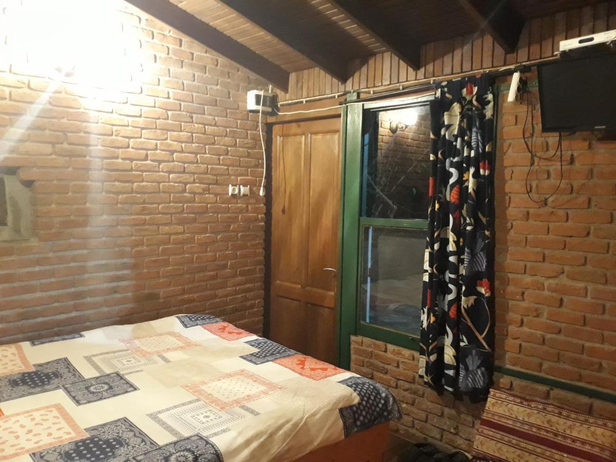 Sirince Dogadaki Evler Hotel Selcuk Exterior photo